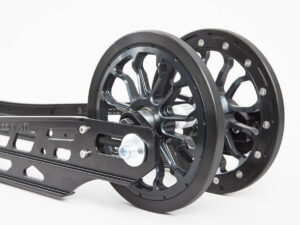 Blingfactory Big Wheel Kit 230mm / 9" - Image 2