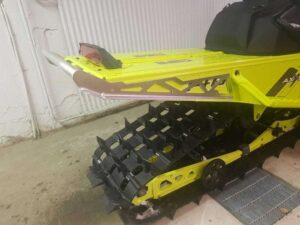 Takapuskuri Polaris Axys SKS 146" - Image 2